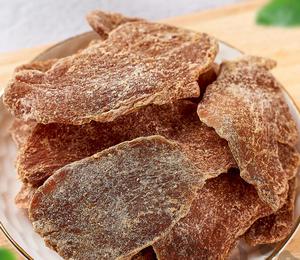 Trung Quốc Thủ Công bảo quản Kẹo Trái Cây Sấy Khô trà ngọt đường nâu gừng lát cho uống hoặc ăn trực tiếp tốt - Product Image 2