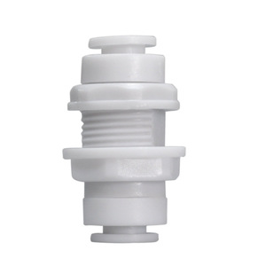 Accesorios de conexión rápida para purificador de agua, diámetro de tubería de 14mm, universales para filtros y dispensadores de agua domésticos - Product Image 2