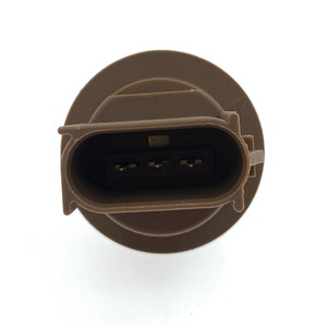 Portalámparas de Señalización DJ7033Q-1.5-21, Pieza Original para Soporte de Luz de Freno y Niebla para Ford - Product Image 5