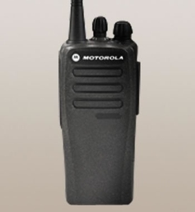 Máy cầm tay di động cho bộ đàm kỹ thuật số VHF DP1400 hai chiều DMR, phạm vi 0-15KM, công suất 4W, pin 1500-2000mAh - Product Image 2