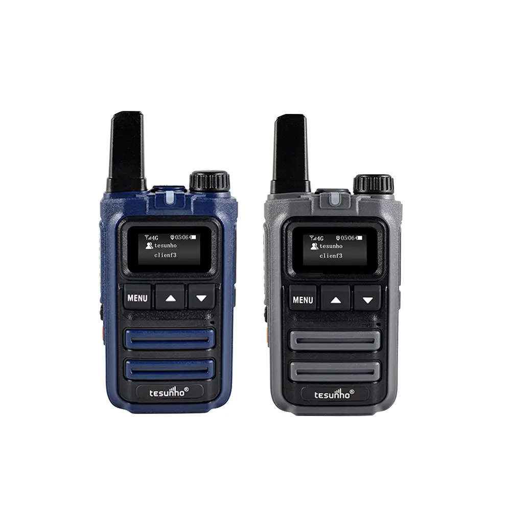 Tesunho TH-288長距離ワイヤレス送信機および受信機5000KMトランシーバーラジオ