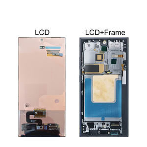 Écrans LCD pour téléphone portable S24 Ultra, écran tactile de remplacement pour S24 Ultra - Product Image 5