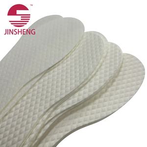 Solette Unisex per scarpe aiutano a proteggere i piedi solette di carta assorbimento degli urti - Product Image 4