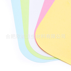 กระดาษรองพาเลท, กระดาษเครป, แผ่นรองพาเลทแบบใช้แล้วทิ้ง, ขนาด 21x31 ซม. - Product Image 3
