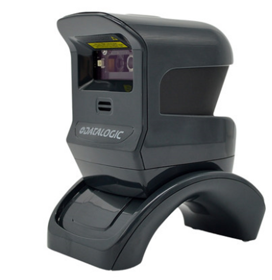 Datalogic Gryphon GPS4400 2D USB Kit Black White 1d 2d QR Code USB Handled High Performance Compact Rugged Barcode Scanner
