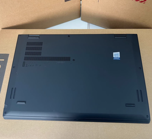 Thinkpad X1yoga18 d'<span class=keywords><strong>occasion</strong></span> I5-8350u 16 + 512 Go 14 pouces Ordinateur portable LPDDR3 Déverrouillage par empreinte digitale Caméra Bluetooth WiFi <span class=keywords><strong>Clavier</strong></span> rétroéclairé - Product Image 6