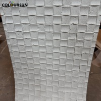 Revêtement mural flexible en pierre, pierre de parement extérieure, une alternative verte idéale aux carreaux de pierre et de céramique traditionnels