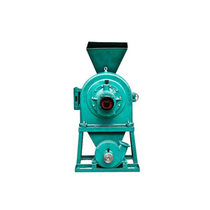 Commercial Electric Four Mill for Dry Food Chili Black Pepper - Product Image 5