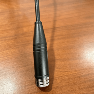 เสาอากาศวิทยุ FM รุ่น RH771-1 กำลังขยายสูง ระยะไกล สำหรับวิทยุสื่อสารแบบมือถือ VHF UHF V/U แบบยืดหยุ่น 38 ซม. ทำจากยาง - Product Image 4