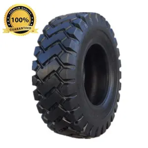 E3/L3 E5/L5 OTR AGRICULTURAL tire 14.00R24 23.5R25 26.5R25 16.9-24 radial and bias