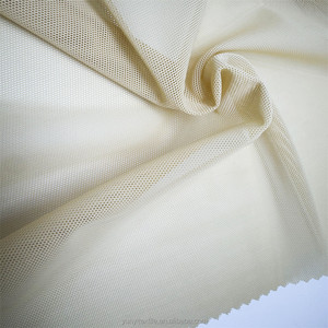 88% Nylon 12% Spandex Power Netstof Voor Sexy Lingerie Zacht Handgevoel, Elastische Lingerie, Ondergoed Gebreide Warp - Product Image 2