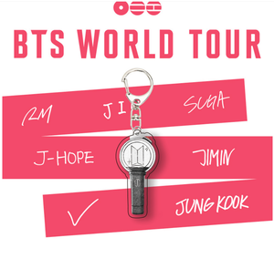 Llavero Acrílico Creativo de los Últimos Personajes de Dibujos Animados de Bangtan Boys: JUNGKOOK, V, <span class=keywords><strong>Taehyung</strong></span>, JIN, SUGA, RM, JIMIN, J-HOPE - Venta al por Mayor - Product Image 4