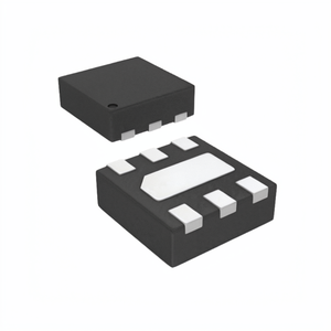 Power Management (PMIC) 6 WDFN Exposed Pad FPF2144 Buy Online Electronic Components Original One Stop Service - Product Image 1