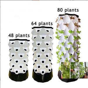 High-Tech-Hydroponik-Anbaus ystem Hydro ponic - Product Image 4