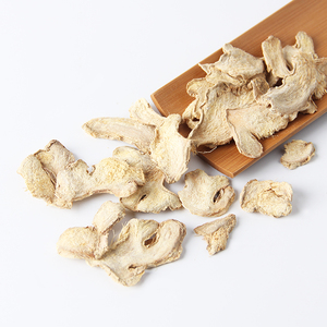 Nhà Máy Cung Cấp Tự Nhiên Gừng Khô Lát Mới Thu Hoạch Khô Gừng Gốc Gừng Khô Cho Nấu Ăn Gia Vị - Product Image 2