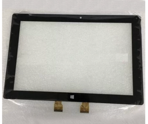 Verre de numériseur d'écran tactile pour Prestigio Multipad <span class=keywords><strong>VISCONTE</strong></span> 3 3g PMP810TE ACE-GG10.1I-450-FPC ACE-GG10.1J-450-FPC - Product Image 2