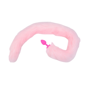 anal plug wikipedia How To Use Butt Plugs For Anal Pleasure main image 1