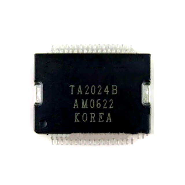 TA2024B Original SSOP36 Power Amplifier IC Chips TA2024 TA2024B