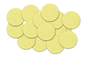 <span class=keywords><strong>Shenzhen</strong></span> Gratis Monster Printable 13.56Mhz NTAG213 <span class=keywords><strong>Rfid</strong></span> Nfc Tags Sticker <span class=keywords><strong>Tag</strong></span> Met Fabriek Prijs - Product Image 4