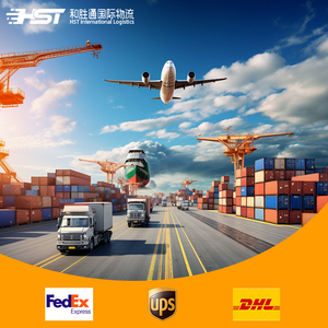 การขนส่งทางอากาศระหว่างประเทศ ddu DDP ตัวแทน DHL <span class=keywords><strong>UPS</strong></span> FedEx ไปยังสิงคโปร์มาเลเซีย DAP Door - Product Image 2