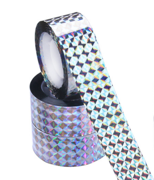 Laser grid
