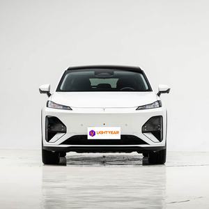 Changan Deepal S07 SUV Elettrico a Nuova Energia, Auto Familiare Intelligente per la Guida Urbana, Modello Premium del Top Brand Cinese - Product Image 2