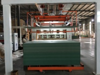 Panneau MDF mélaminé Green Core 18mm 16mm 20mm 21mm, prix du panneau MDF mélaminé, panneau de bois MDF mélaminé