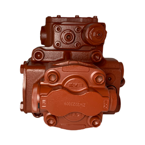 Bomba Hidráulica K3SP36C Compatible con Excavadoras Kawasaki Takeuchi TB175 TB175W, Piezas de Maquinaria de Construcción - Product Image 3