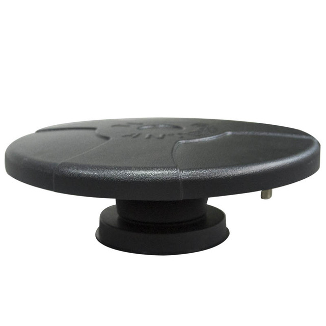 UFO Digital Car TV Antenna Waterproof Anti UV RV Use Car TV Antennas Outdoor Car HD TV Antenna for Caravan Motor Homes