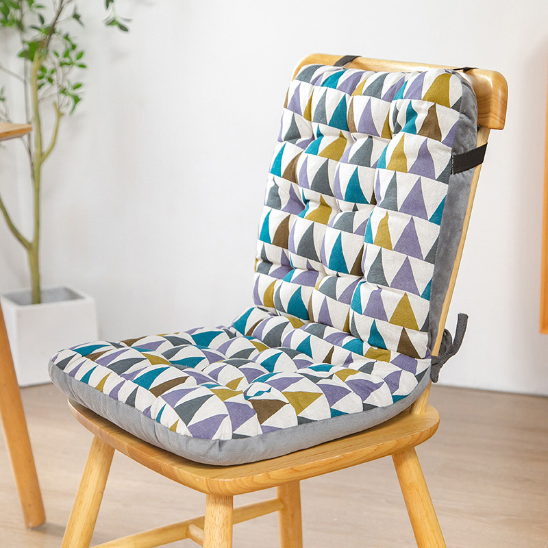 Colored triangle [Reversible]