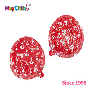 Caramelle all'Ingrosso con Etichetta Privata Personalizzata, Divertenti Uova con Cioccolato, Biscotti e Giocattoli Sorpresa per Bambini, Tema Maschile e Femminile - Product Image 6