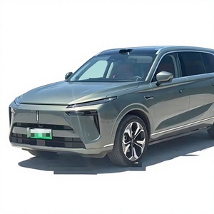 <span class=keywords><strong>Auto</strong></span> Usata GWM Haval 2025 2026 Serie Weipai Blue Mountain PHEV ad Alte Prestazioni, Veicolo Elettrico a Nuova Energia - Product Image 1