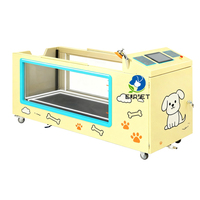 EUR VET <strong>Best</strong> <strong>Selling</strong> Dog Fitness <strong>Treadmill</strong> Veterinary Equipment Pet Dog Hydrotherapy <strong>Water</strong> <strong>Treadmill</strong>