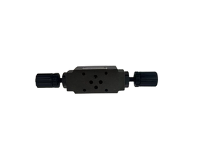MTCV-03W/03A/B and MTCV-02W/02A/B Superimposed Hydraulic Throttle Two-Way <b>Speed</b> <b>Control</b> With <b>Speed</b> Regulation Relief Mr - Product Image 5