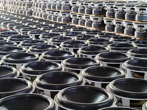 El mejor sistema de altavoz de woofer con cesta de aluminio de 8 pulgadas, motor magnético oz de 100, subwoofer inalámbrico accionado por <span class=keywords><strong>rms</strong></span> de 500w, barato - Product Image 4