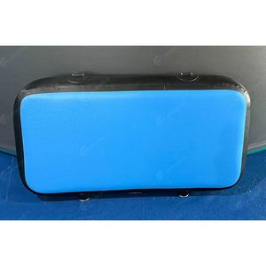 Defensa inflable cuadrada Drop Stitch para embarcaciones, flotadores marinos, defensa para yates y <span class=keywords><strong>veleros</strong></span> - Product Image 4