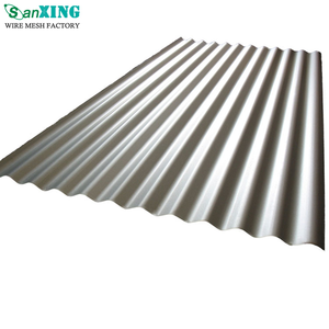 Plaque <span class=keywords><strong>de</strong></span> construction en acier galvanisé, toit en <span class=keywords><strong>zinc</strong></span>, pas cher, <span class=keywords><strong>prix</strong></span> usine - Product Image 6