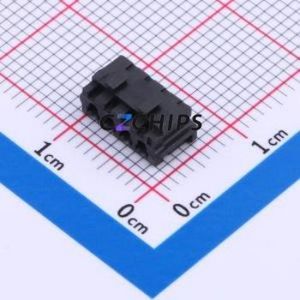 6-173977-4 Barrier Terminal Block Connector Whole Sale Electronic Component Chips Supplier & BOM Service - Product Image 2