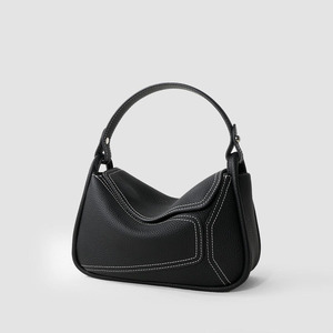 Bolso de Mano de Gamuza Vintage, Relajante y Popular, de Gran Capacidad, Apto para Viajes Diarios, Uso Casual, Bolso de Hombro, Impermeable para el Verano - Product Image 4