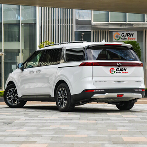 <span class=keywords><strong>Kia</strong></span> Carnival de <span class=keywords><strong>Segunda</strong></span> <span class=keywords><strong>Mano</strong></span>, <span class=keywords><strong>Híbrido</strong></span>, MPV, Cuero Premium, Volante a la Izquierda, Gestión Inteligente del Espacio, Seguridad Avanzada, Automático - Product Image 5