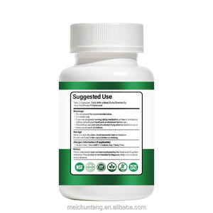 Organik Meyan Kökü Ekstresi 900mg Kapsüller Sindirim ve Bağışıklık Sistemini Destekleyen Doğal Bitkisel Takviye 60 Vegan Kapsül - Product Image 6