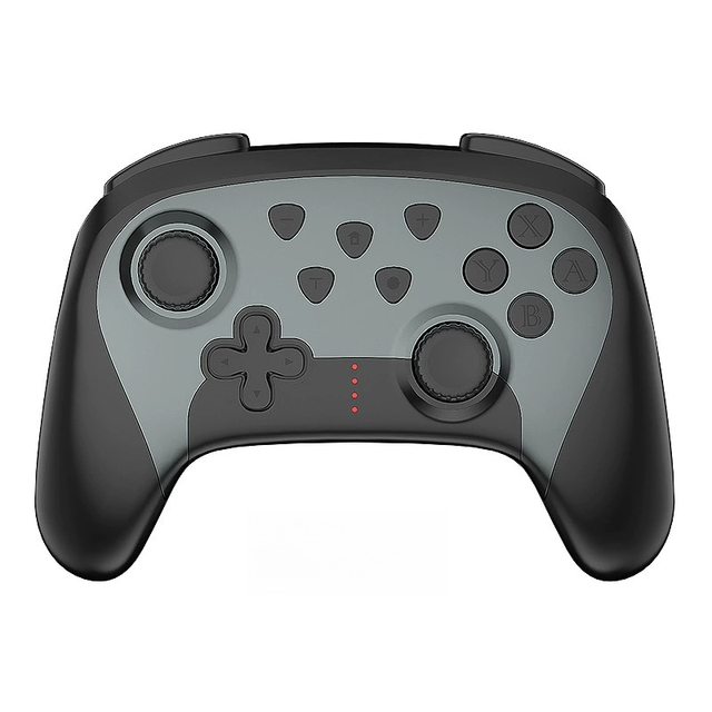 Multi-Platform Gamepad for Android, and Switch Ergonomic Wireless Controller with Blue Tooth Controles De Jogos E Videogames