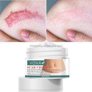 OEM <span class=keywords><strong>VOVA</strong></span> ครีมลดรอยแผลเป็นจากสิว,ครีมลบสิวเสี้ยนบนใบหน้าครีมลบสิวเพิ่มความชุ่มชื้นให้กับร่างกาย - Product Image 3