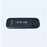 Terima pesanan OEM Kartu SIM 4G LTE, Modem WIFI USB Dongle tanpa driver, dengan Hotspot WIFI 150Mbps untuk Afrika, Timur Tengah, dan Inggris.