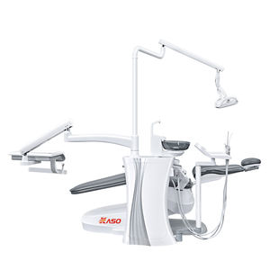 Nouvelle Unité <span class=keywords><strong>Dentaire</strong></span> KASO Modèle 2026 KS-DLX301 pour Fauteuil <span class=keywords><strong>Dentaire</strong></span> Pliant - Product Image 2