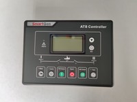 Pièces et accessoires de générateur de contrôleur intelligent ATS monophasé électrique Smartgen HAT 600N 600NB