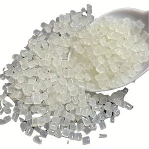 Film Grade Ldpe Hdpe Lldpe Granules Ldpe Low Density Polyethylene Virgin LDPE Granule for Strech Films <b>Packaging</b> - Product Image 4
