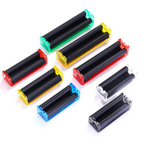 Tùy chỉnh hướng dẫn sử dụng giấy Nón Máy 78mm/110mm/125mm Cán máy Nhựa Acrylic con lăn - Product Image 1