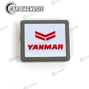 เครื่องมือวินิจฉัยสำหรับ yanmar smartassist เครื่องมือวิเคราะห์เครื่องยนต์ดีเซล Yedst อุปกรณ์รถแทรกเตอร์ก่อสร้างทางการเกษตร - Product Image 6