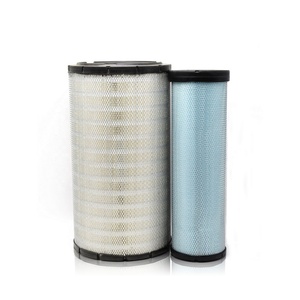 Filtre séparateur d'eau de carburant pour moteur diesel de camion Komai 4669642 3700572 5580012785 FS550849 pour Fleetguard - Product Image 5
